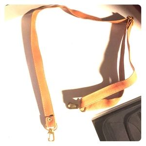 Purse belt
